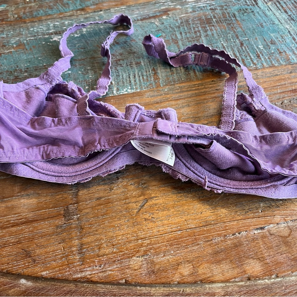 Bra - Picture 3 of 3